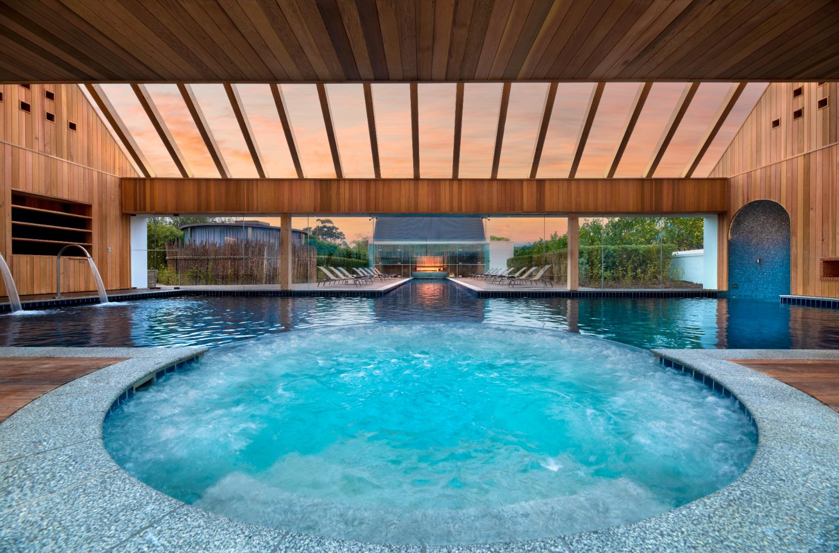 Babylonstoren Fynbos Villa 7